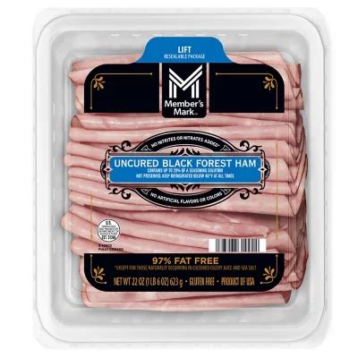 are members mark hams good quality